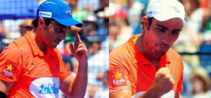 Fernando Belasteguin y Pablo Lima repiten triunfo en el infierno de Valladolid para sumar su quinto título