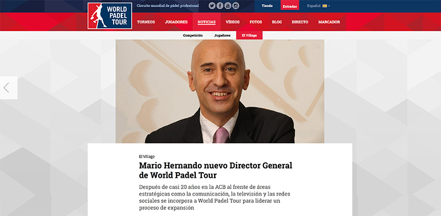 noticia-web-nuevo-director-general-world-padel-tour