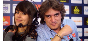 La despedida de Óscar Solé: agradecimiento, desilusión y rabia