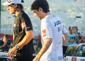 Fede Quiles y Franco Stupaczuk erosionan a sus rivales para acceder a la final del WPT Mijas Challenger 2016