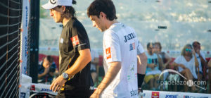 Fede Quiles y Franco Stupaczuk erosionan a sus rivales para acceder a la final del WPT Mijas Challenger 2016