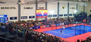 Cronología de un esperpento: el bochornoso silencio de World Padel Tour en La Nucía