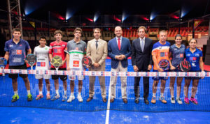 La Guerra por el Padel: los jugadores de MCIS se protegen y dan opción de tanteo a World Padel Tour