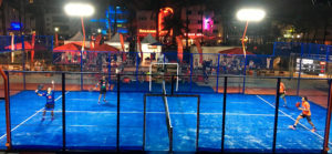Miami Padel Masters 2017: del sueño americano a la pesadilla deportiva