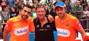 Cómo fue el debut de Horacio Álvarez Clementi como entrenador de Bela y Lima