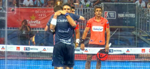 Miami corona la mutación de Paquito Navarro y Sanyo Gutiérrez
