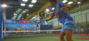 5 grandes parejas protagonistas del World Padel Tour Joma Madrid Challenger 2017