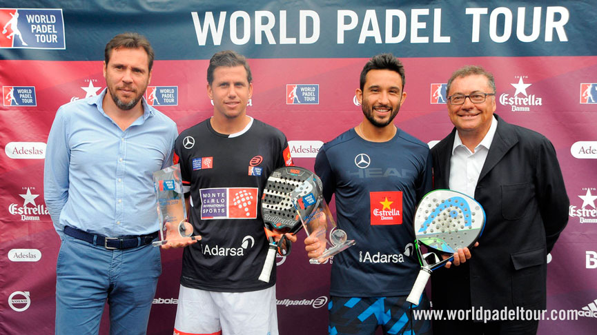 paquito-navarro-y-sanyo-gutiérrez-campeones-final-masculina-world-padel-tour-valladolid-open-2017