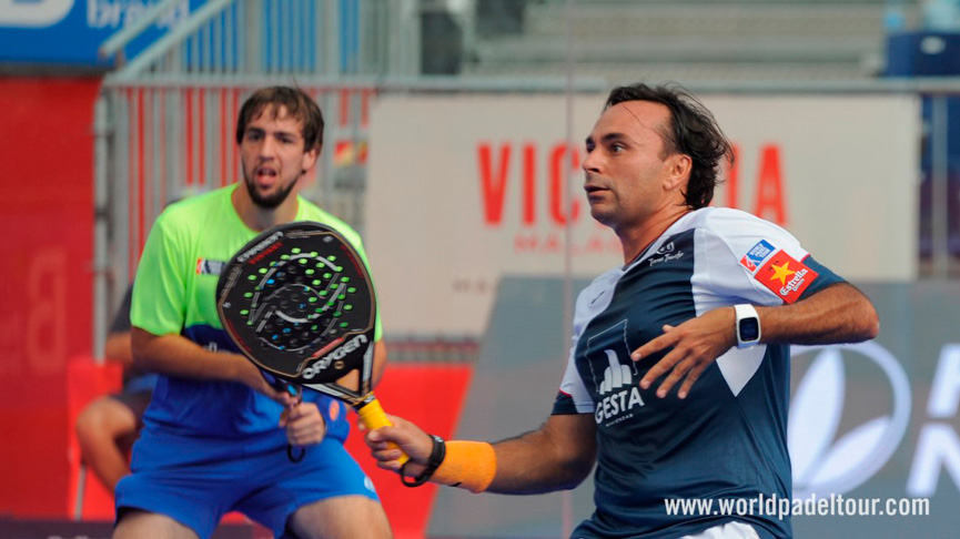 Godo-Díaz-2-Dieciseisavos-Cerveza-Victoria-Mijas-Costa-del-Sol-Open-2017