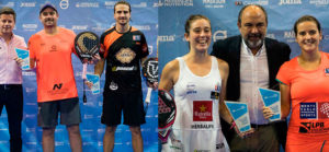 Joma Murcia Challenger 2017: una despedida y una confirmación para conquistar el título