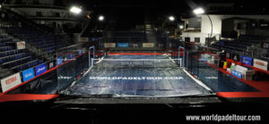 Cuadro principal del WPT Mijas Open 2017: lluvia, emociones, estrenos y despedidas
