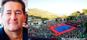 Mirada Vecchia: un vistazo a World Padel Tour 2017