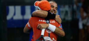 Joma Cabrera del Mar Challenger 2017: 5 grandes protagonistas