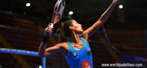 El huracán Sánchez Alayeto barre Sevilla y se lleva su sexto título World Padel Tour de 2017