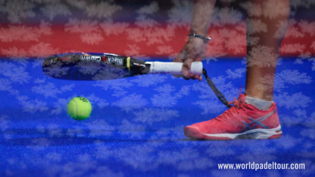 Los premios de World Padel Tour femenino se mantienen congelados desde hace tres temporadas