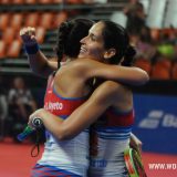 gemelas sanchez alayeto campeonas final femenina estrella valencia master 2018