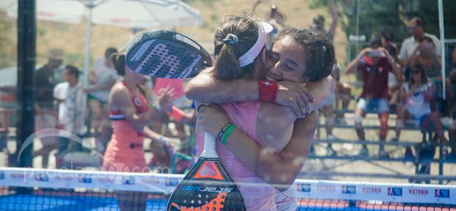Cuartos de Final Femeninos WPT Mijas Open: Soñando entre favoritas
