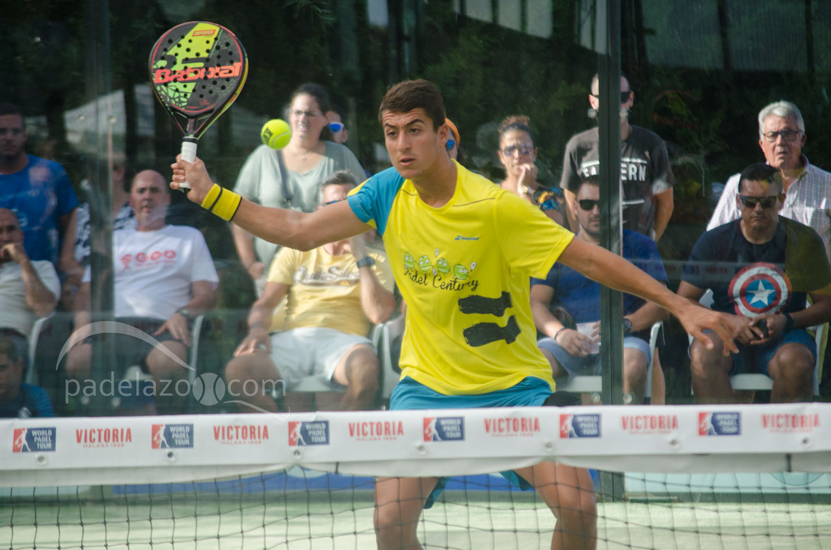 fran-jurado-cervezas-victoria-mijas-open-2018