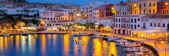 World Padel Tour mira al futuro: Menorca será nueva sede del circuito en 2019