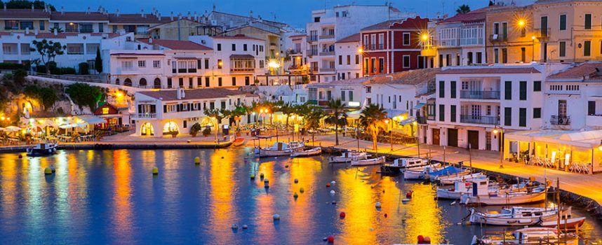 World Padel Tour mira al futuro: Menorca será nueva sede del circuito en 2019