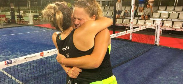 Octavos de Final Femeninos WPT Andorra Open 2018: las favoritas se citan en el siguiente nivel