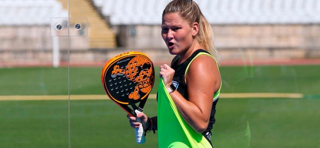 Octavos Final Femeninos WPT Portugal Padel Masters 2018: sin sorpresas ni locales