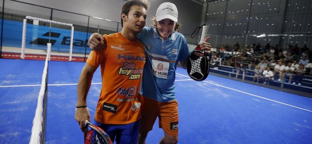 Previa masculina del WPT Lugo Open 2018: las sorpresas agitan el camino al cuadro principal