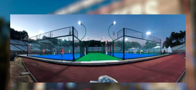 Pre-previa masculina Oeiras Valley Portugal Padel Masters: el ranking cede en el inicio de la prueba de Lisboa