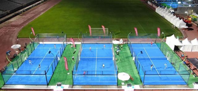 Previa femenina WPT Portugal Padel Masters 2018: el cuadro de favoritas completa sus piezas