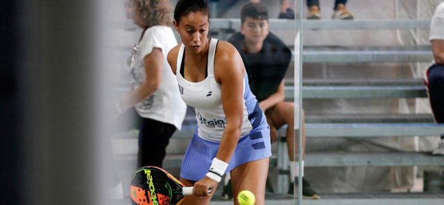 Previa femenina WPT Lugo Open 2018: en busca de las cuatro parejas elegidas para completar el cuadro