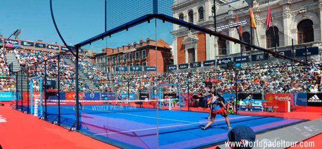 World Padel Tour saca pecho al anunciar la renovación del circuito profesional de padel