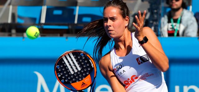 Dieciseisavos de Final Femeninos WPT Portugal Padel Masters 2018: pronósticos confirmados