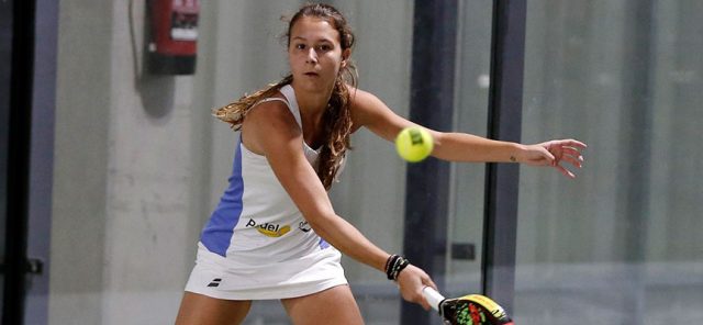 Dieciseisavos de final femeninos WPT Lugo Open 2018: pronósticos cumplidos a la espera de las favoritas