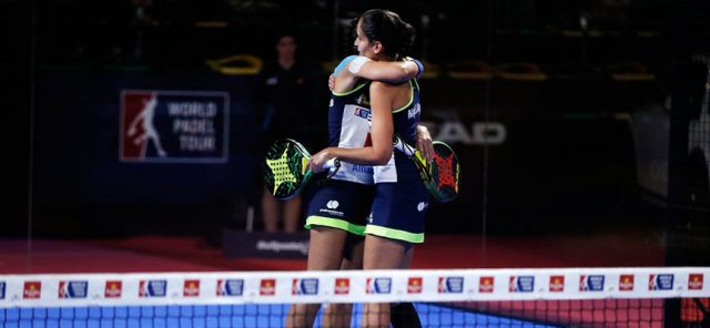Semifinales femeninas WPT Bilbao Open 2018: revancha del WOpen o cuarto título para las fieritas
