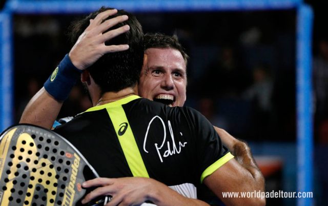 El WPT Bilbao Open 2018 tendrá una final masculina inédita tras dos duelos trepidantes