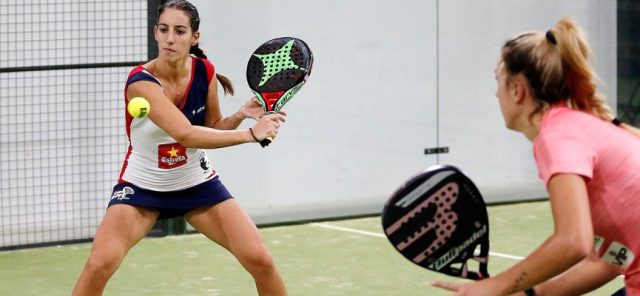 El cuadro femenino del WPT Bilbao Open 2018 se prepara para emociones mayores tras un inicio express