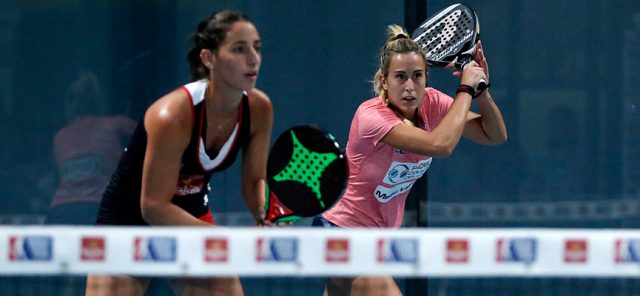 Octavos de final Femeninos WPT Granada Open 2018: las favoritas desfilan sin sobresaltos