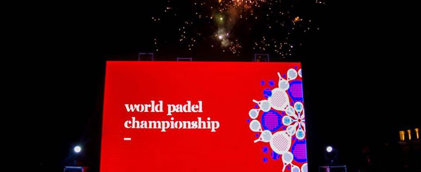 Esperpento en el Mundial de Paraguay 2018: claves de una puñalada al padel