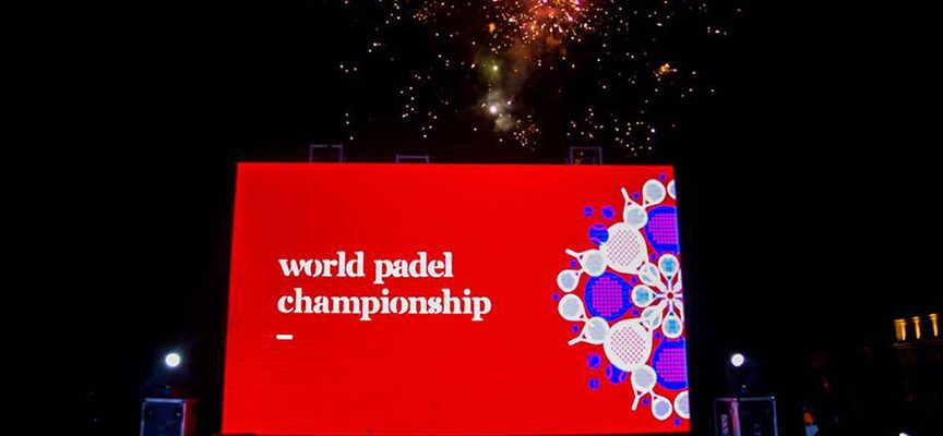 Esperpento en el Mundial de Paraguay 2018: claves de una puñalada al padel