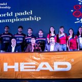 presentacion mundial padel federacion paraguay 2018