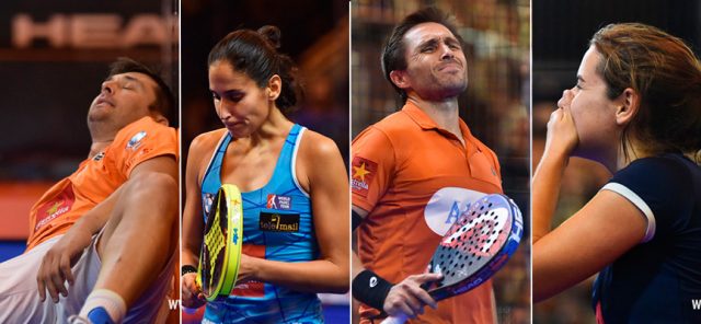 Master Final World Padel Tour 2018: 9 claves del último gran desafío