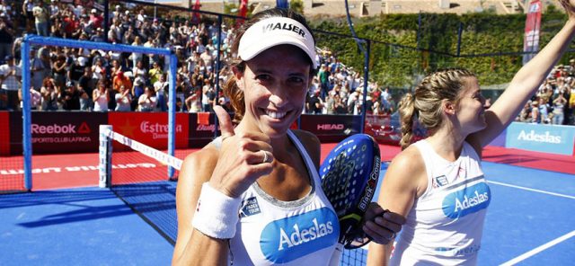 Marta Marrero: la transformación de una estrella