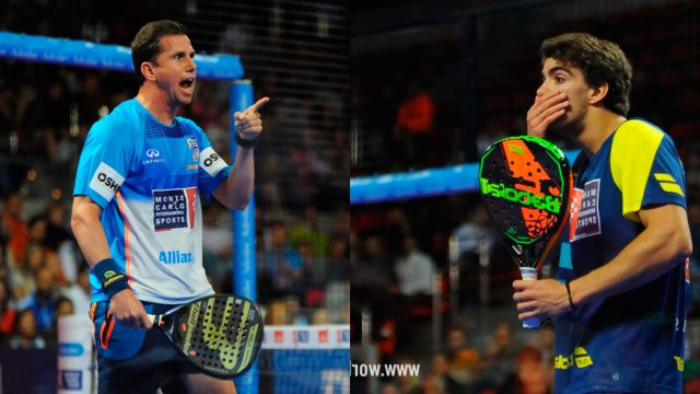 Paquito Navarro y Juan Lebrón: el imprevisible experimento andaluz