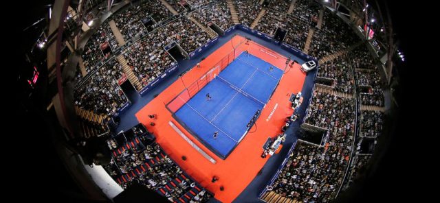 Patrocinadores World Padel Tour 2019: el circuito de Damm amplía su escaparate