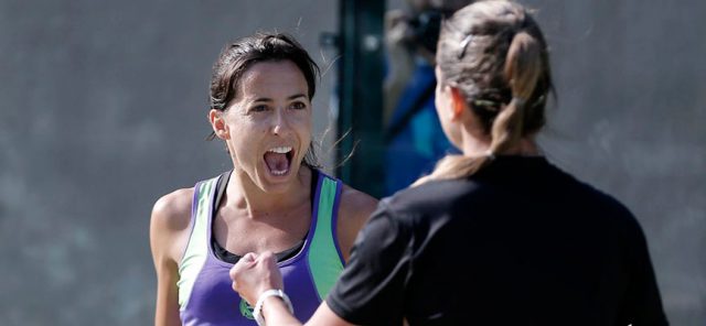 La pre-previa femenina en Marbella filtra un cuadro con overbooking