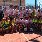 equipos-Damm-campeones-Campeonato-Espana-Padel-Equipos-1ª-categoria-2019