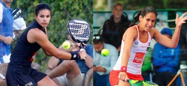 Majo Sánchez Alayeto y Delfi Brea: la oportunidad de una urgencia