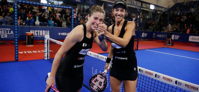 8 parejas femeninas que causaron impresión en el WPT