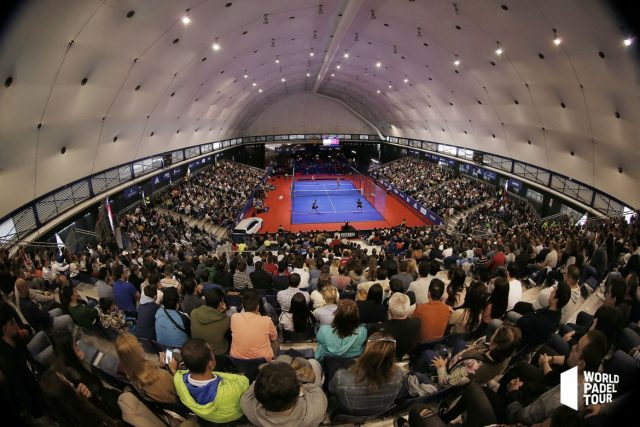 Logroño Open 2019 de World Padel Tour: todo lo que debes saber del segundo gran torneo del año
