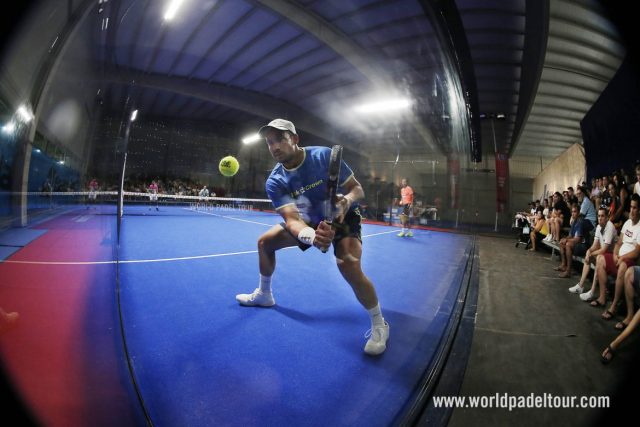 World Padel Tour cambia el formato de previa masculina para 2019